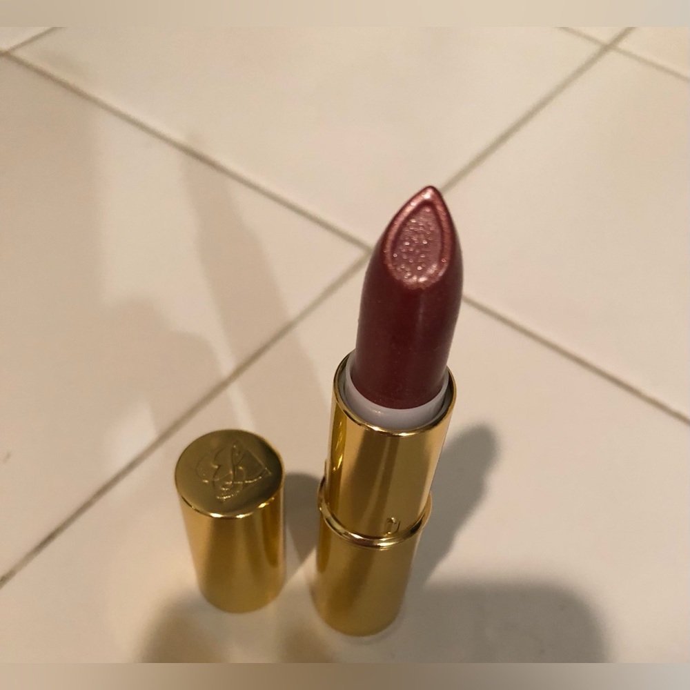 Estée Lauder Pure Color Long Lasting Lipstick in Sugar Honey - Picture 1 of 4